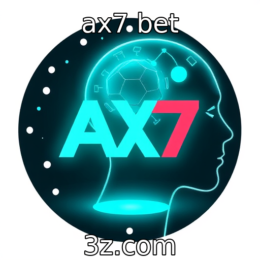 ax7 bet - Como a inteligência artificial está transformando jogos