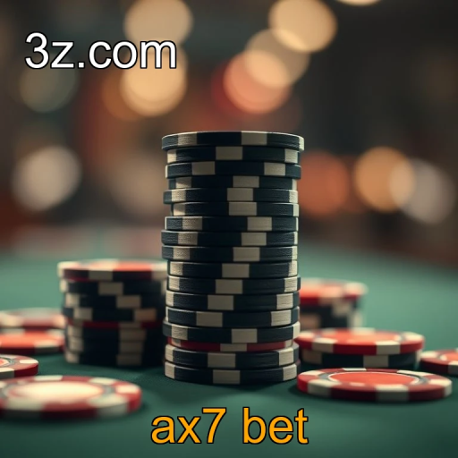 Os melhores jackpots do ax7 bet que você precisa conhecer