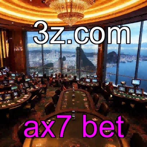 Recompensas de Loyalty no ax7 bet: Engajamento e Diversão Aumentados