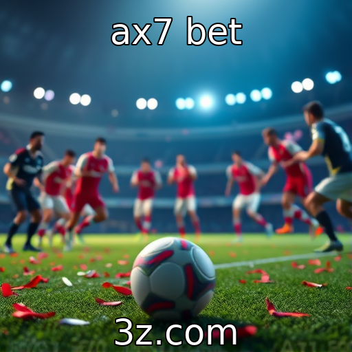 ax7 bet : Impactos das regulamentações sobre jogos em linha