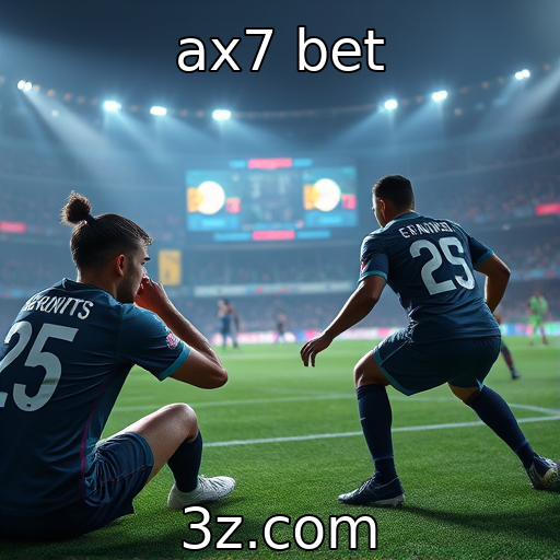ax7 bet : Análise das mudanças nas preferências dos jogadores