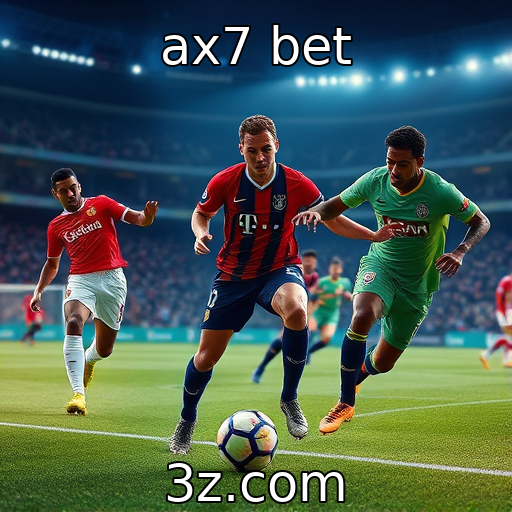 ax7 bet - Estudo revela preferências de jogadores em 2025