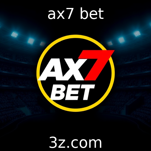 ax7 bet | Regulamentação das apostas esportivas no Brasil