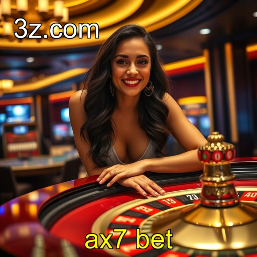 Experimente Os Virtualsports Da Ax7 Bet E Aumente Sua Diversão